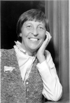 Gwyneth Walker